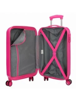 Maleta Cabina Disney Enjoy Minnie Icon -Disney maleta cabina disney enjoy minnie icon 2