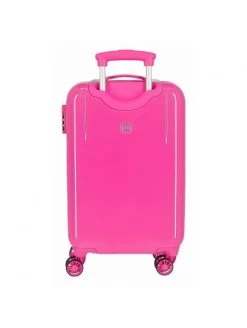 Maleta Cabina Disney Enjoy Minnie Icon -Disney maleta cabina disney enjoy minnie icon 4