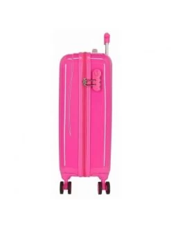 Maleta Cabina Disney Enjoy Minnie Icon -Disney maleta cabina disney enjoy minnie icon 5