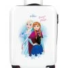 Maleta Cabina Disney Frozen Dream Of Magic Blanca -Disney maleta cabina disney frozen dream of magic blanca