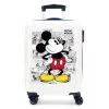 Maleta Cabina Disney Mickey Comic -Disney maleta cabina disney mickey comic
