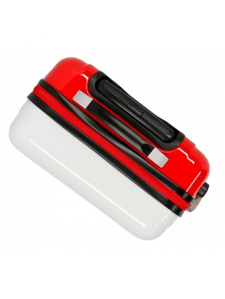 Maleta Cabina Disney Minnie Around The World Paris 9 Maleta Cabina Disney Minnie Around The World Paris - Imagen 7