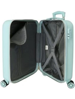 Maleta Cabina Disney Minnie Simply Fabulous -Disney maleta cabina disney minnie simply fabulous 1