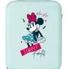 Maleta Cabina Disney Minnie Simply Fabulous -Disney maleta cabina disney minnie simply fabulous