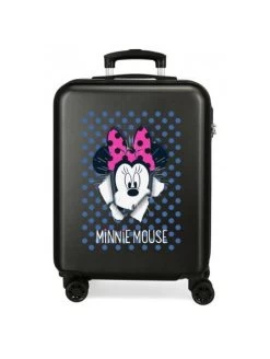 Maleta Cabina Disney Minnie Sunny Day