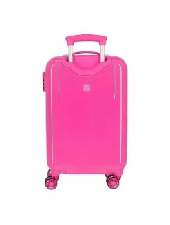 Maleta Cabina Disney Minnie Super Helpers Rosa -Disney maleta cabina disney minnie super helpers rosa 3