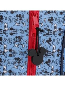 Maleta Cabina Flexible Disney Mickey Moods -Disney maleta cabina flexible disney mickey moods 4