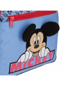 Maleta Cabina Flexible Disney Mickey Moods -Disney maleta cabina flexible disney mickey moods 5