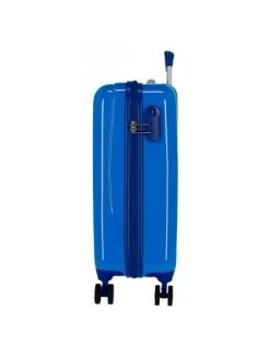 Disney Maleta Cabina Mickey Colour Mayhem Azul -Disney maleta cabina mickey colour mayhem azul 2