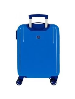 Disney Maleta Cabina Mickey Colour Mayhem Azul -Disney maleta cabina mickey colour mayhem azul 3