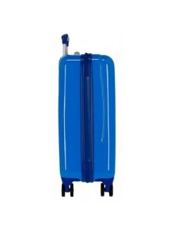 Disney Maleta Cabina Mickey Colour Mayhem Azul -Disney maleta cabina mickey colour mayhem azul 4
