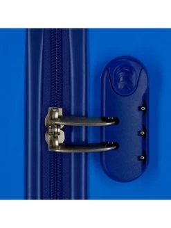 Disney Maleta Cabina Mickey Colour Mayhem Azul -Disney maleta cabina mickey colour mayhem azul 7