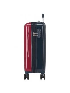 Disney Maleta Cabina Mickey & Minnie Ship Roja 12 Disney Maleta Cabina Mickey & Minnie Ship Roja -Disney maleta cabina mickey minnie ship roja 2