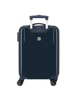 Disney Maleta Cabina Mickey & Minnie Ship Roja 13 Disney Maleta Cabina Mickey & Minnie Ship Roja -Disney maleta cabina mickey minnie ship roja 3