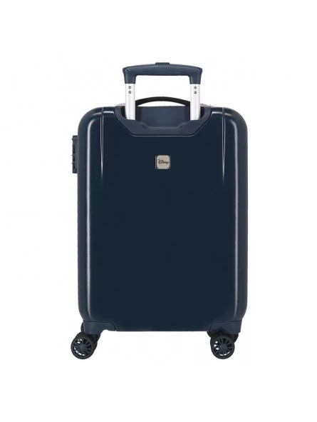 Disney Maleta Cabina Mickey & Minnie Ship Roja 6 Disney Maleta Cabina Mickey & Minnie Ship Roja - Imagen 4