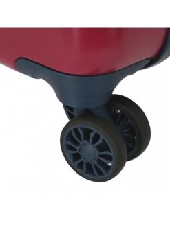 Disney Maleta Cabina Mickey & Minnie Ship Roja 17 Disney Maleta Cabina Mickey & Minnie Ship Roja -Disney maleta cabina mickey minnie ship roja 7