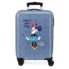 Disney Maleta Cabina Minnie Make It Rain Bows -Disney maleta cabina minnie make it rain bows