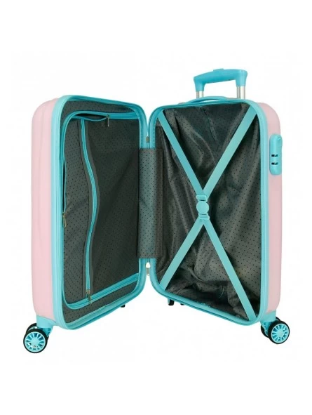 Disney Maleta Cabina Minnie Play All Day 4 Disney Maleta Cabina Minnie Play All Day - Imagen 2