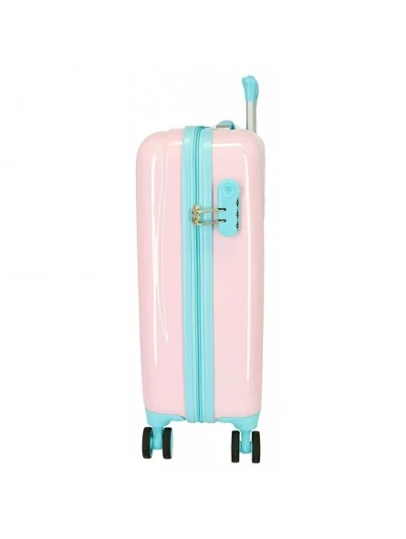 Disney Maleta Cabina Minnie Play All Day 5 Disney Maleta Cabina Minnie Play All Day - Imagen 3