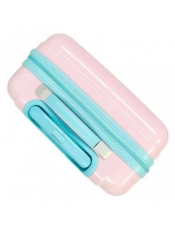 Disney Maleta Cabina Minnie Play All Day 15 Disney Maleta Cabina Minnie Play All Day -Disney maleta cabina minnie play all day 5