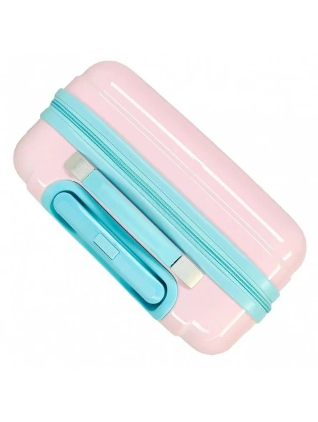 Disney Maleta Cabina Minnie Play All Day 8 Disney Maleta Cabina Minnie Play All Day - Imagen 6