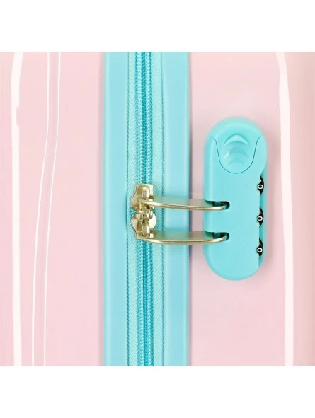 Disney Maleta Cabina Minnie Play All Day 9 Disney Maleta Cabina Minnie Play All Day - Imagen 7