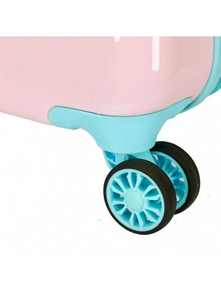 Disney Maleta Cabina Minnie Play All Day 10 Disney Maleta Cabina Minnie Play All Day - Imagen 8