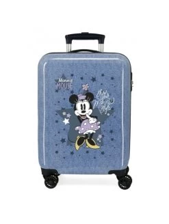 Disney Maleta Cabina Minnie Style
