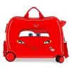 Maleta Correpasillos Disney Cars Lightning Mcqueen Face -Disney maleta correpasillos disney cars lightning mcqueen face