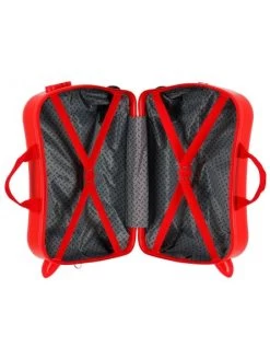 Maleta Correpasillos Disney Circle Mickey Roja 18 Maleta Correpasillos Disney Circle Mickey Roja -Disney maleta correpasillos disney circle mickey roja 5