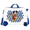 Maleta Correpasillos Disney Mickey Good Mood Grande RG 1 Maleta Correpasillos Disney Mickey Good Mood Grande RG -Disney maleta correpasillos disney mickey good mood grande rg