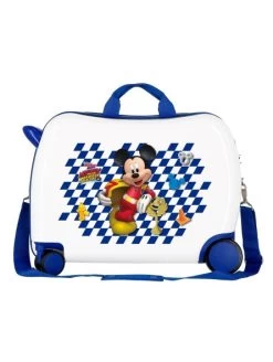 Maleta Correpasillos Disney Mickey Good Mood Grande RG -Disney maleta correpasillos disney mickey good mood grande rg 2