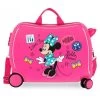 Disney Maleta Correpasillos Enjoy Minnie Hello There -Disney maleta correpasillos enjoy minnie hello there