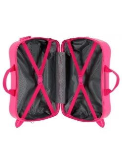 Disney Maleta Correpasillos Enjoy Minnie Hello There -Disney maleta correpasillos enjoy minnie hello there 8