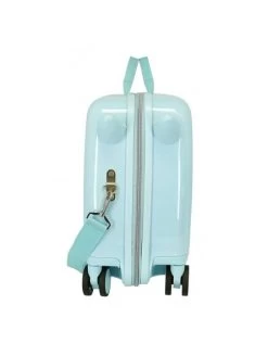 Disney Maleta Correpasillos Frozen Frosted Light -Disney maleta correpasillos frozen frosted light 2