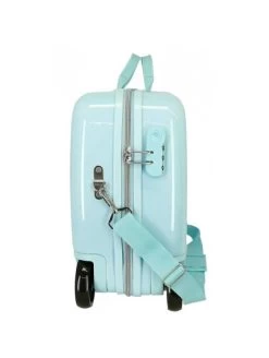 Disney Maleta Correpasillos Frozen Frosted Light -Disney maleta correpasillos frozen frosted light 4