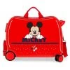 Disney Maleta Correpasillos Happy Mickey -Disney maleta correpasillos happy mickey