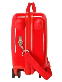 Disney Maleta Correpasillos Happy Mickey -Disney maleta correpasillos happy mickey 3