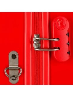 Disney Maleta Correpasillos Happy Mickey -Disney maleta correpasillos happy mickey 4