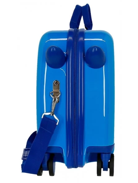 Disney Maleta Correpasillos Lets Roll Mickey 4 Disney Maleta Correpasillos Lets Roll Mickey - Imagen 2