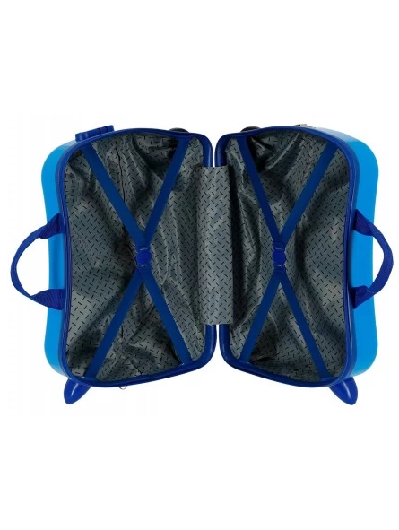 Disney Maleta Correpasillos Lets Roll Mickey 7 Disney Maleta Correpasillos Lets Roll Mickey - Imagen 5