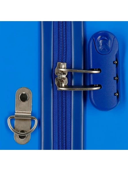 Disney Maleta Correpasillos Lets Roll Mickey 8 Disney Maleta Correpasillos Lets Roll Mickey - Imagen 6