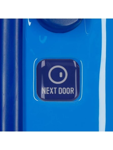 Disney Maleta Correpasillos Lets Roll Mickey 9 Disney Maleta Correpasillos Lets Roll Mickey - Imagen 7