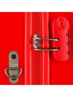 Disney Maleta Correpasillos Mickey It´s A Mickey Thing -Disney maleta correpasillos mickey its a mickey thing 6