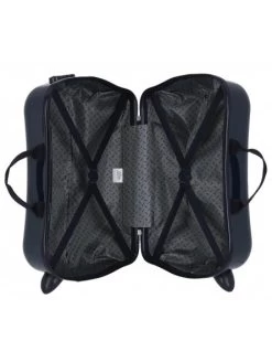 Disney Maleta Correpasillos Mickey & Minnie Ship Always Be Kind Marino -Disney maleta correpasillos mickey minnie ship always be kind marino 2