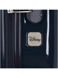 Disney Maleta Correpasillos Mickey & Minnie Ship Always Be Kind Marino -Disney maleta correpasillos mickey minnie ship always be kind marino 6