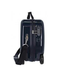 Disney Maleta Correpasillos Mickey Mouse Fashion Azul 13 Disney Maleta Correpasillos Mickey Mouse Fashion Azul -Disney maleta correpasillos mickey mouse fashion azul 3