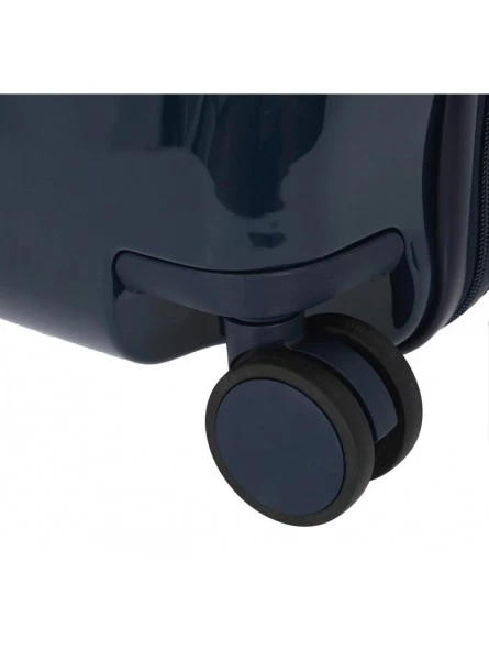 Disney Maleta Correpasillos Mickey Mouse Fashion Azul 9 Disney Maleta Correpasillos Mickey Mouse Fashion Azul - Imagen 7