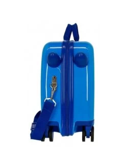 Disney Maleta Correpasillos Mickey On The Moon Azul -Disney maleta correpasillos mickey on the moon azul 3