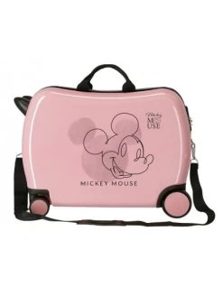 Disney Maleta Correpasillos Mickey Outline -Disney maleta correpasillos mickey outline 3